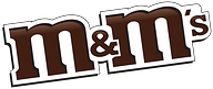 M&M's