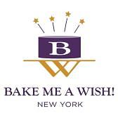 Bake Me A Wish!