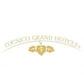 Mexico Grand Hotels