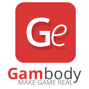 Gambody Premium 3D Printing Files