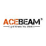 ACEBEAM Flashlight