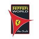 Ferrari World Abu Dhabi