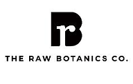 Raw Botanics Plant & Mushroom Wellness