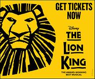 The Lion King - Toronto