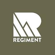 Regiment: Premium Outdoor Nutrition